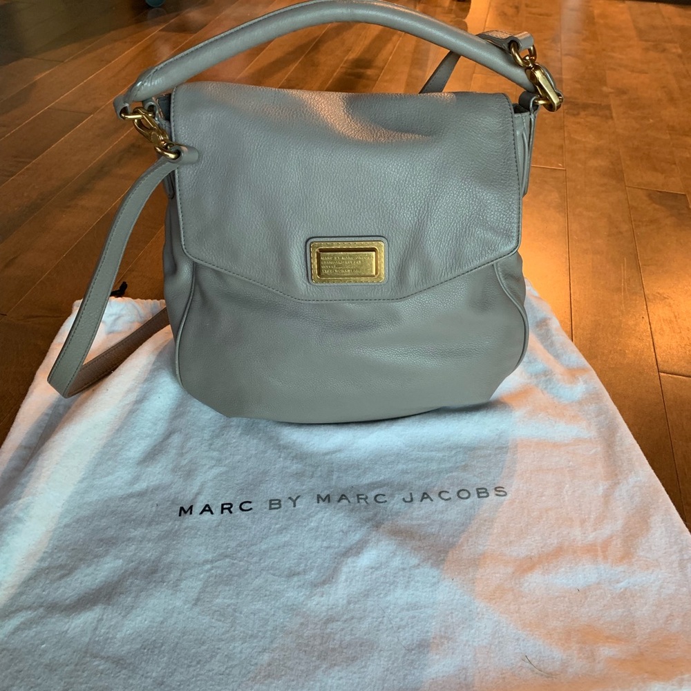 Marc by Marc Jacobs Crossbody Tote